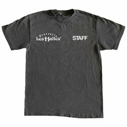 Brasserie Les Halles T-Shirt