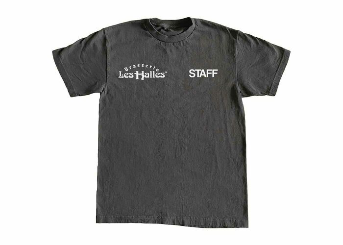 Brasserie Les Halles T-Shirt