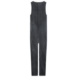 Adidas Wanderlust Onesie in Grey