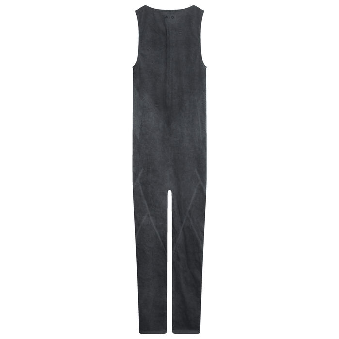 Adidas Wanderlust Onesie in Grey