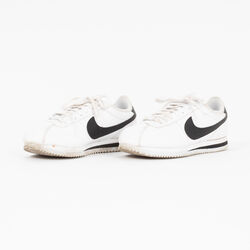 Nike Cortez Sneakers in White
