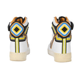 Air Force 1 Hi SP Riccardo Tisci Sneakers