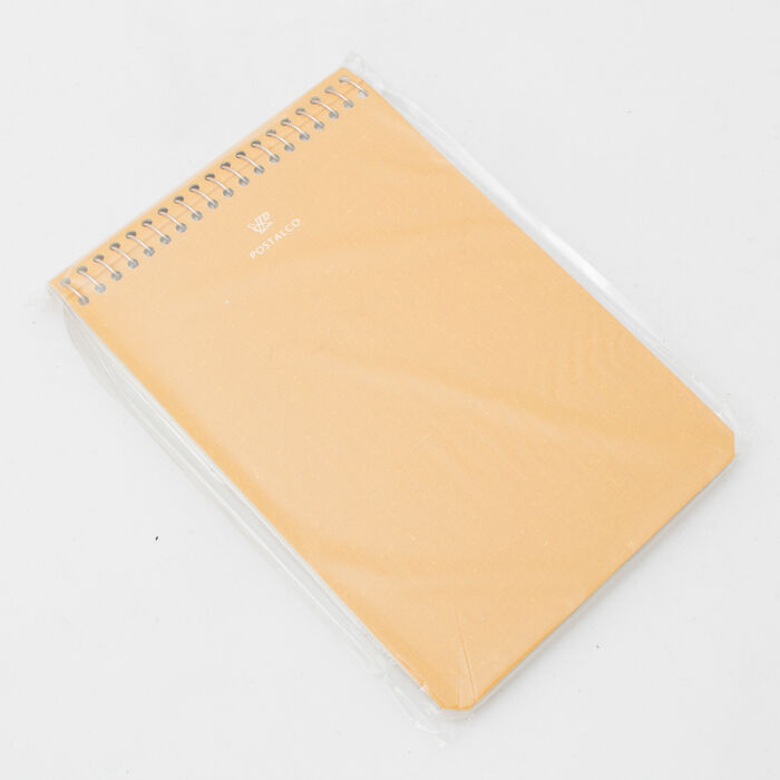 Postalco Small Notebook