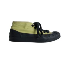 Converse x A$AP Nast Jack Purcel Chukka Mid Sneakers - Beechnut
