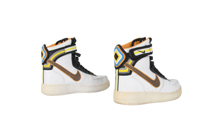 Air Force 1 Hi SP Riccardo Tisci Sneakers
