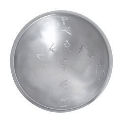 Small Round Standing Bowl - Perfect
