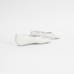 Sia x Repetto Tuxedo Ballet Shoes