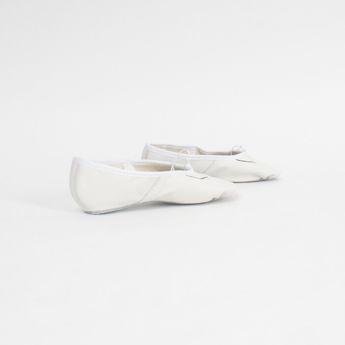 Sia x Repetto Tuxedo Ballet Shoes