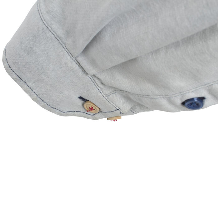Libertine-Libertine Button-Down Shirt