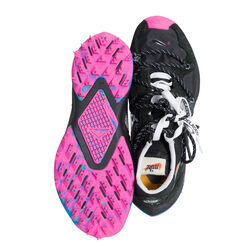 Off-White x Nike Air Zoom Terra Kiger 5 'Athlete in Progress - Black