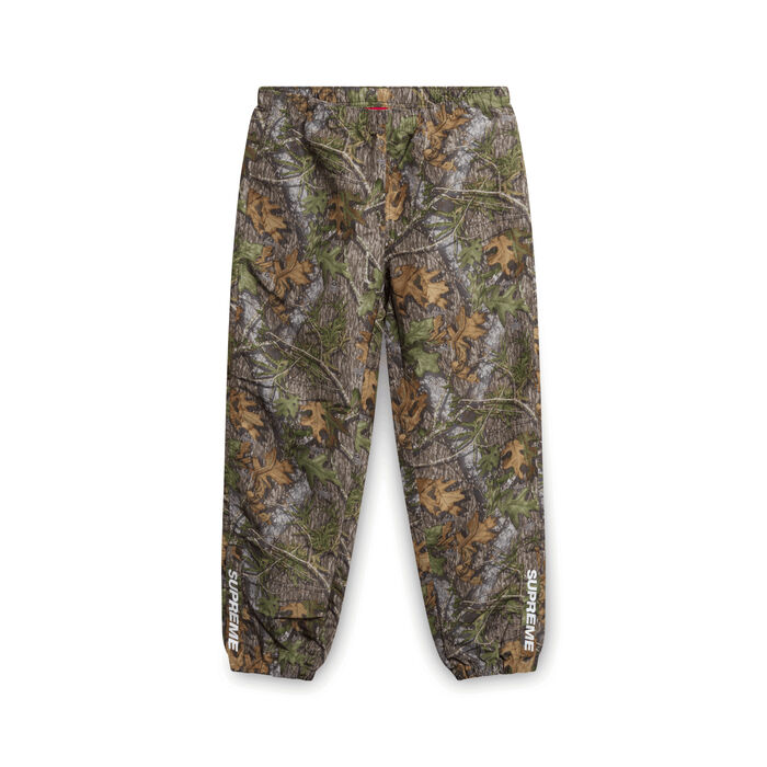 Deadstock Supreme Pants