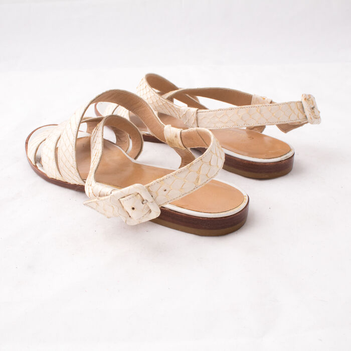 Vintage Calvin Klein Sandal