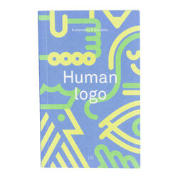 "Human Logo: Trademarks and Symbols" Compiled by Counter-Print