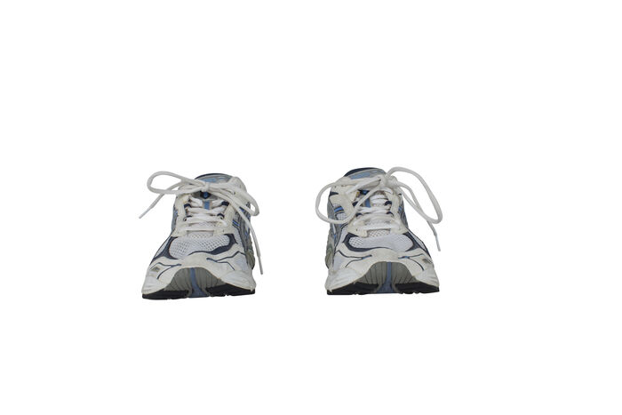 ASICS Gel Foundation 7 Women's Running Shoe