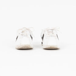 Nike Cortez Sneakers in White