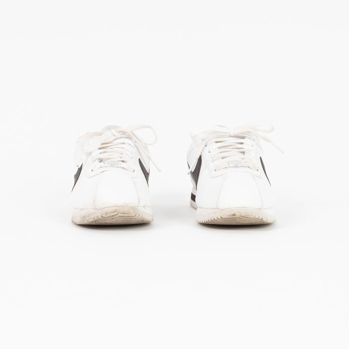Nike Cortez Sneakers in White