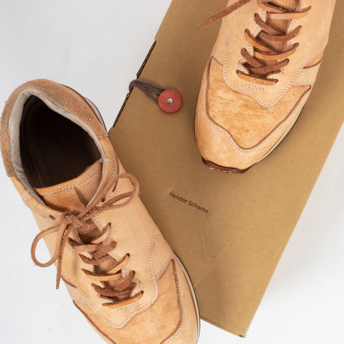Hender Scheme MIP-08 Sneakers