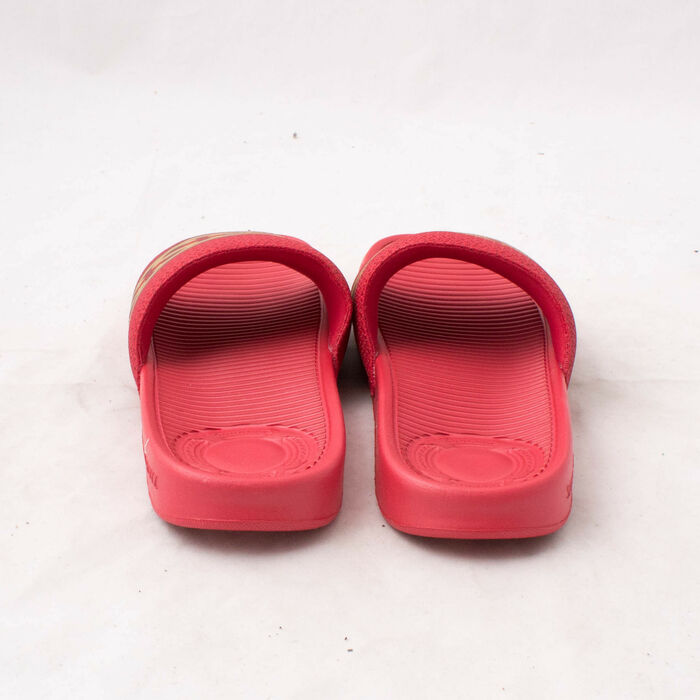 Sandalboyz Schooner Red Slide
