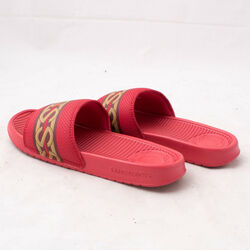 Sandalboyz Schooner Red Slide