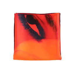 LIBITA Silk Scarf - 44 x 44 in