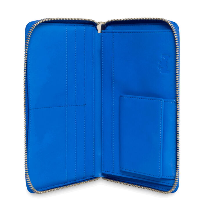 July Travel Wallet