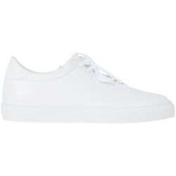 The Proper Sneaker Low Top Sneaker in White
