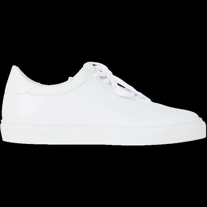 The Proper Sneaker Low Top Sneaker in White