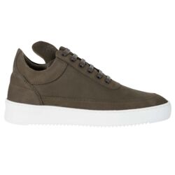 Filling Pieces Low Top Ripple Tennis Shoes