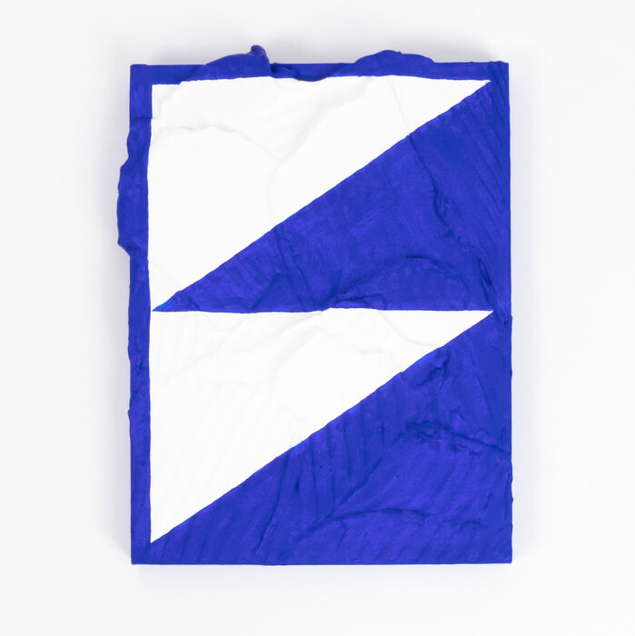 White Flag (Memories Circa Spring 2012)