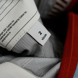 Visvim Corduroy Gore-Tex Jacket