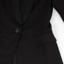 Dolce & Gabbana Shawl Collar Blazer