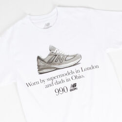 new balance 990 t shirt Joint 