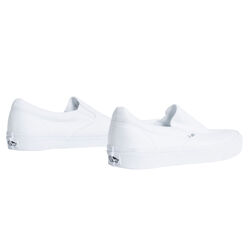 Vans Classic Slip-On True White