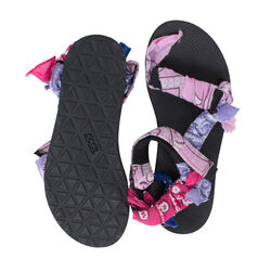 Arizona Love Trekky Bandana Sandals