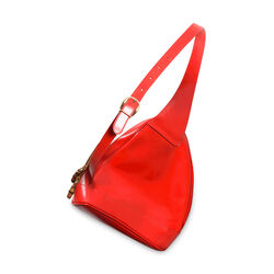 Vintage Gucci Shoulder Bag - Orange
