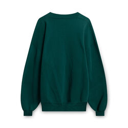 Vintage Russell Crewneck - Dark Green