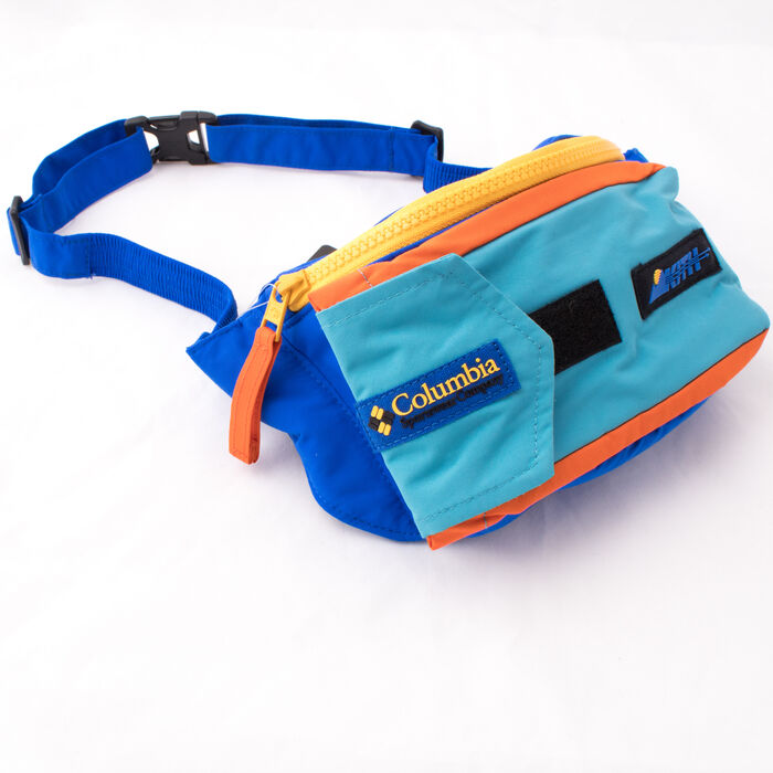 columbia sling pack