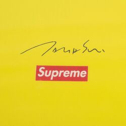 Supreme x Takashi Murakami Deck Set