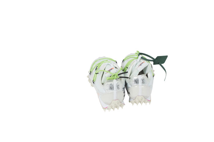 Nike Off-White Waffle Racer