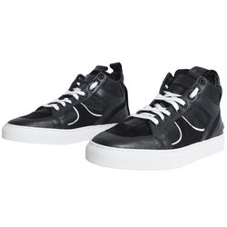 RTA Men's Sneakers White Sole