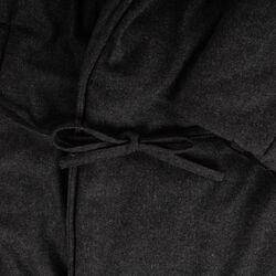 Dries Van Noten Raymon Wool Coat