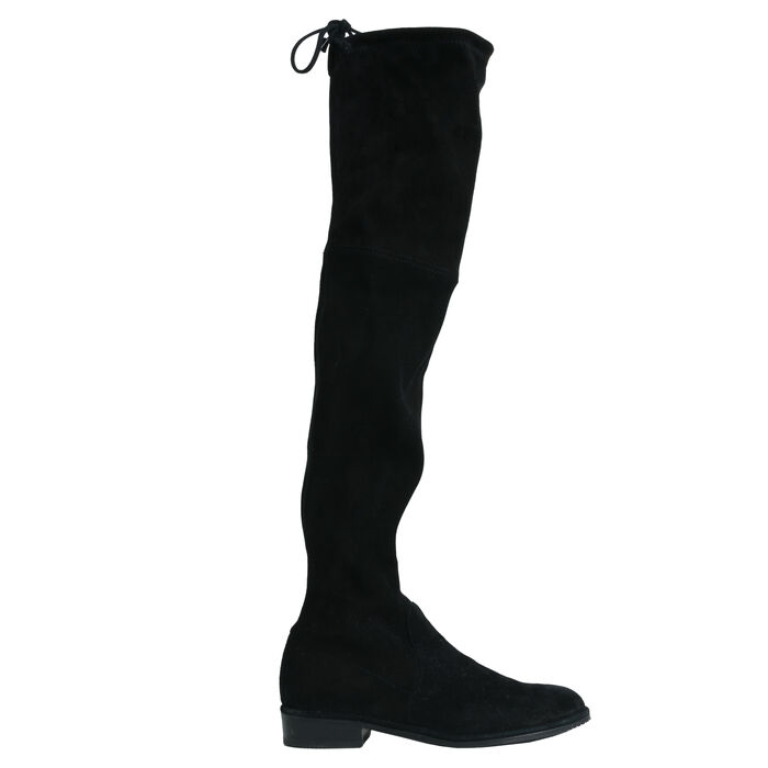 Stuart Weitzman The Amber Boots
