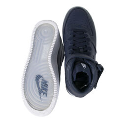 NikeLab Air Force 1 Mid 'Obsidian Navy'