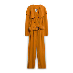 Vintage DB Designs Jumpsuit