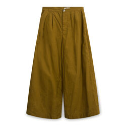 Dôen Valentin Pant - Brown
