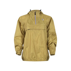 Sant Ambroeus x K-Way Windbreaker