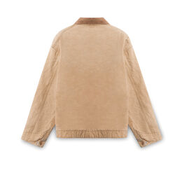 Carhartt Bomber Jacket - Tan
