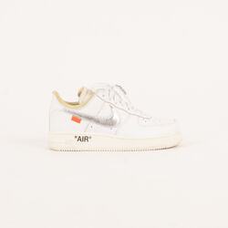 Nike Air Force 1 '07 Off-White "Off-White"