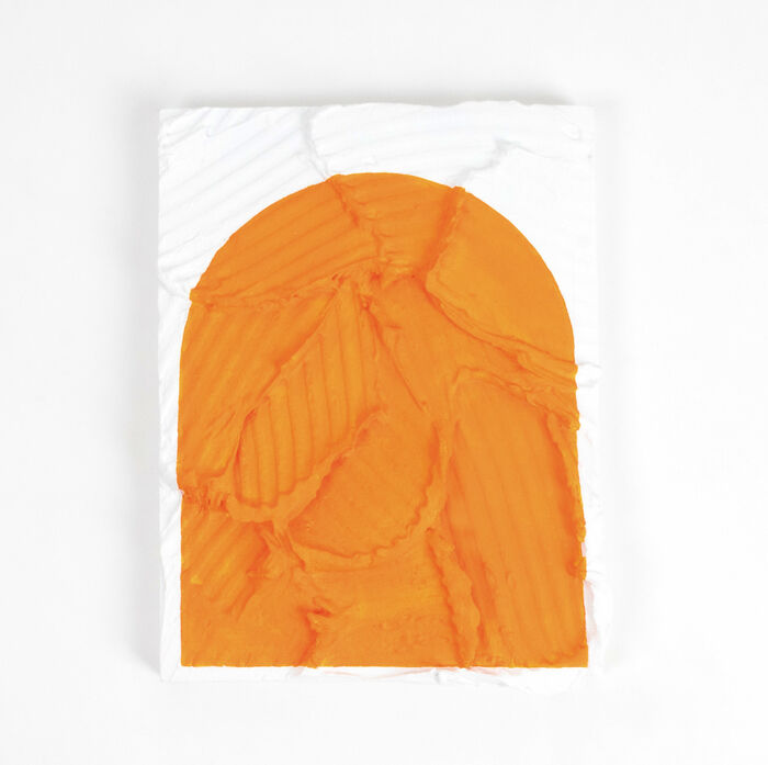 Orange (Vent)