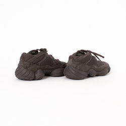 Adidas Yeezy 500 in Utility Black